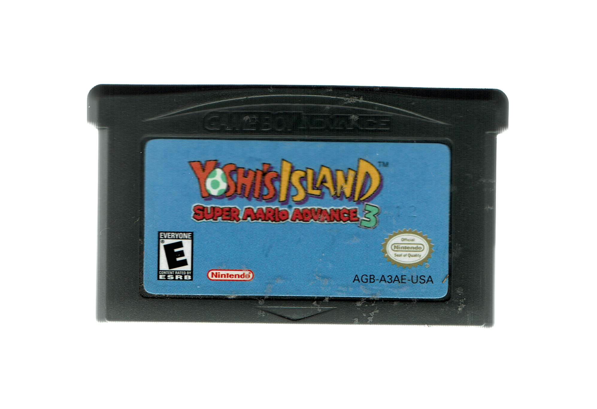 Super Mario Advance: Yoshi's Island Super Mario Advance: Yoshi's Island